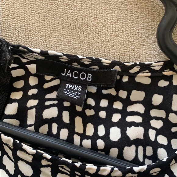 Jacob Shift Dress - Picture 3 of 3